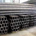 AISI A106 A53 HOT ROLLED SILE AÇO TIPE